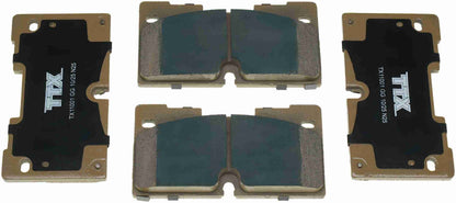 Mevotech TXBCP2173