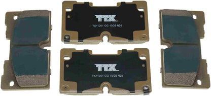 Mevotech TXBCP2173