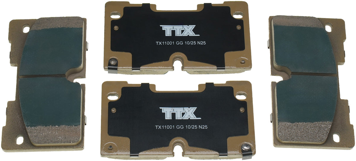 Mevotech TXBCP2173