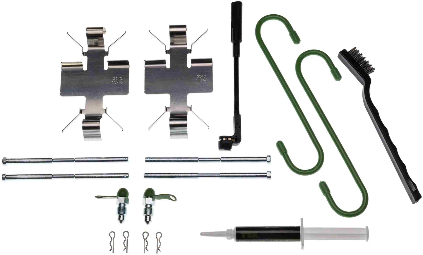 Mevotech TXBCP2173