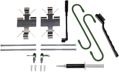 Mevotech TXBCP2173