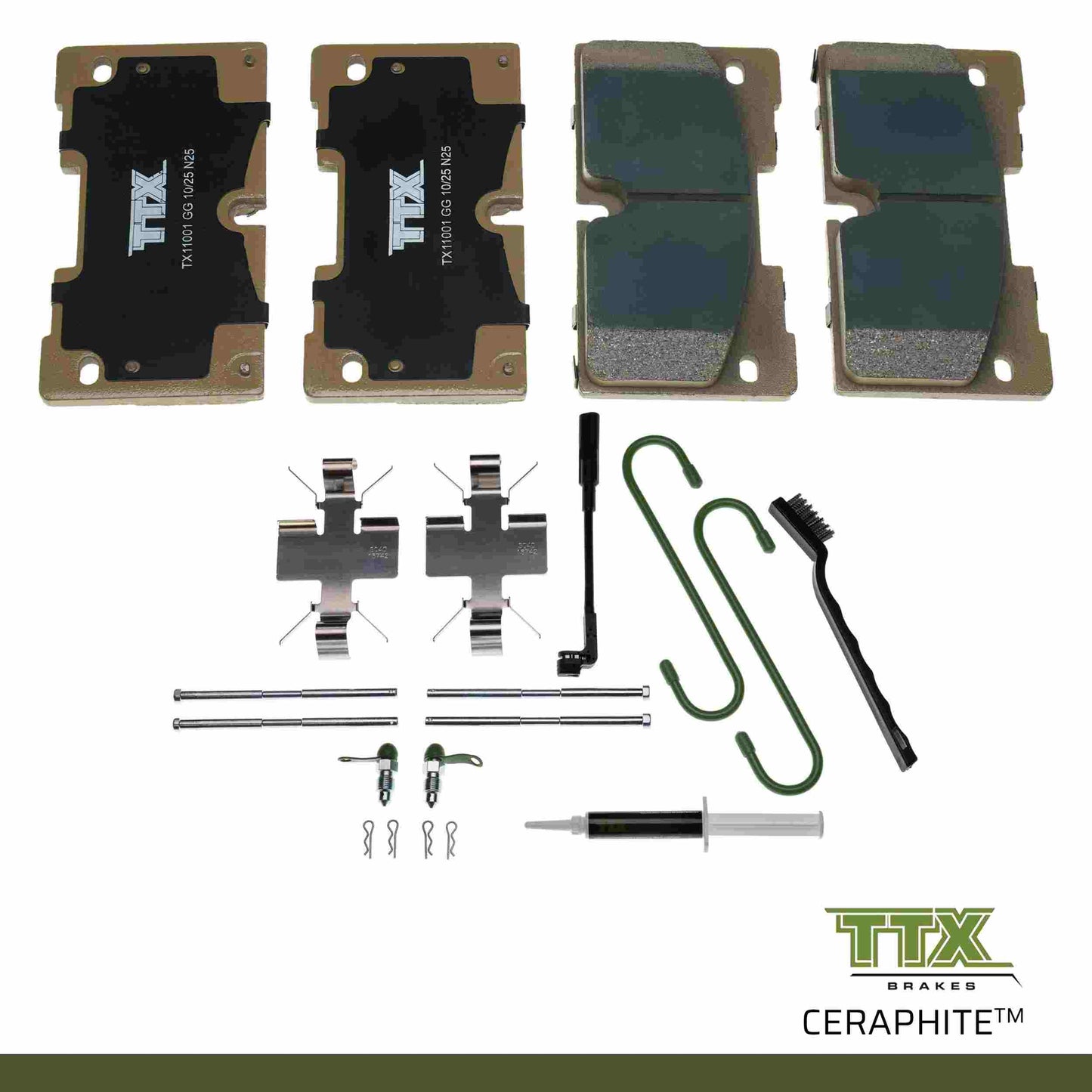 Mevotech TXBCP2173