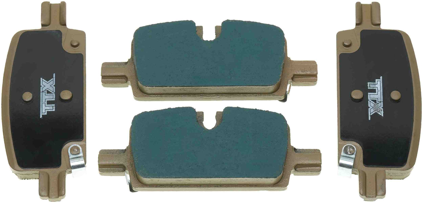 Mevotech TXBCP2174