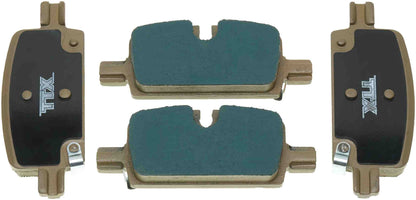 Mevotech TXBCP2174