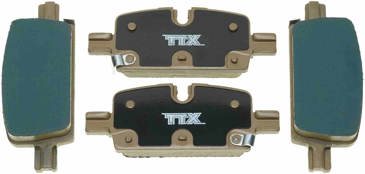 Mevotech TXBCP2174