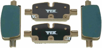 Mevotech TXBCP2174