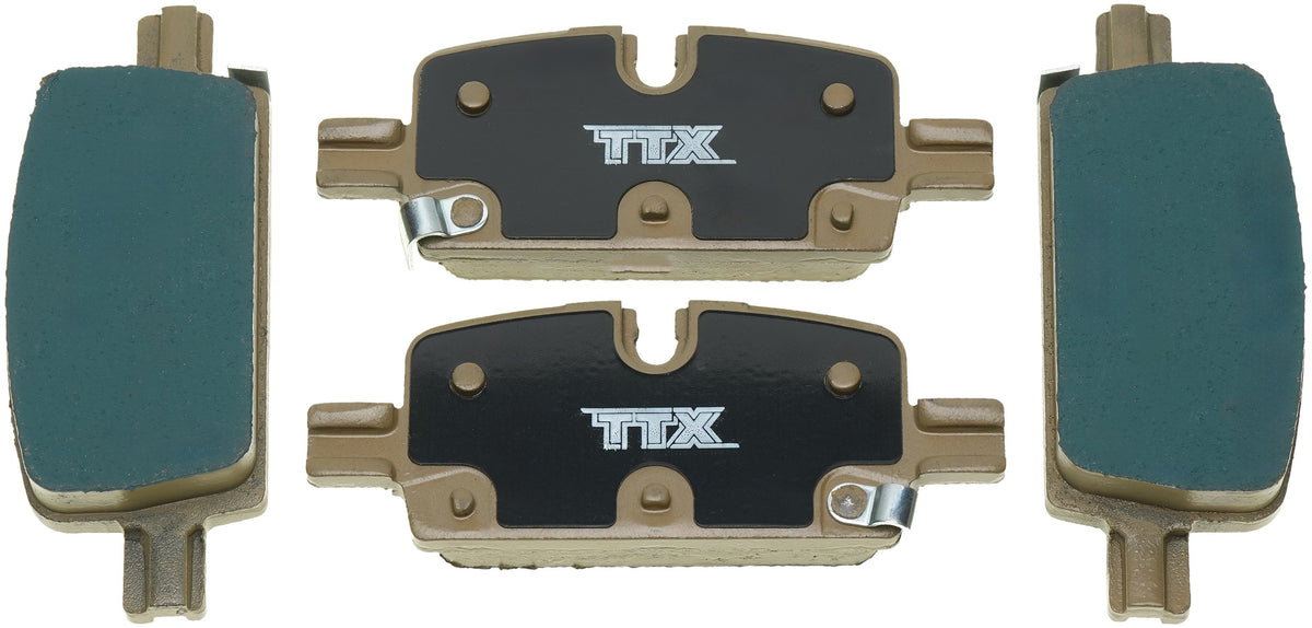Mevotech TXBCP2174