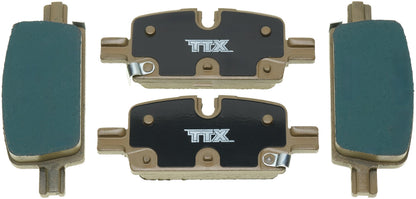 Mevotech TXBCP2174