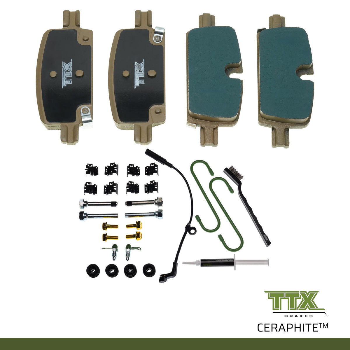 Mevotech TXBCP2174