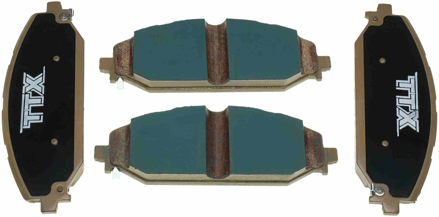 Mevotech TXBCP2179