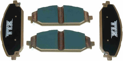 Mevotech TXBCP2179