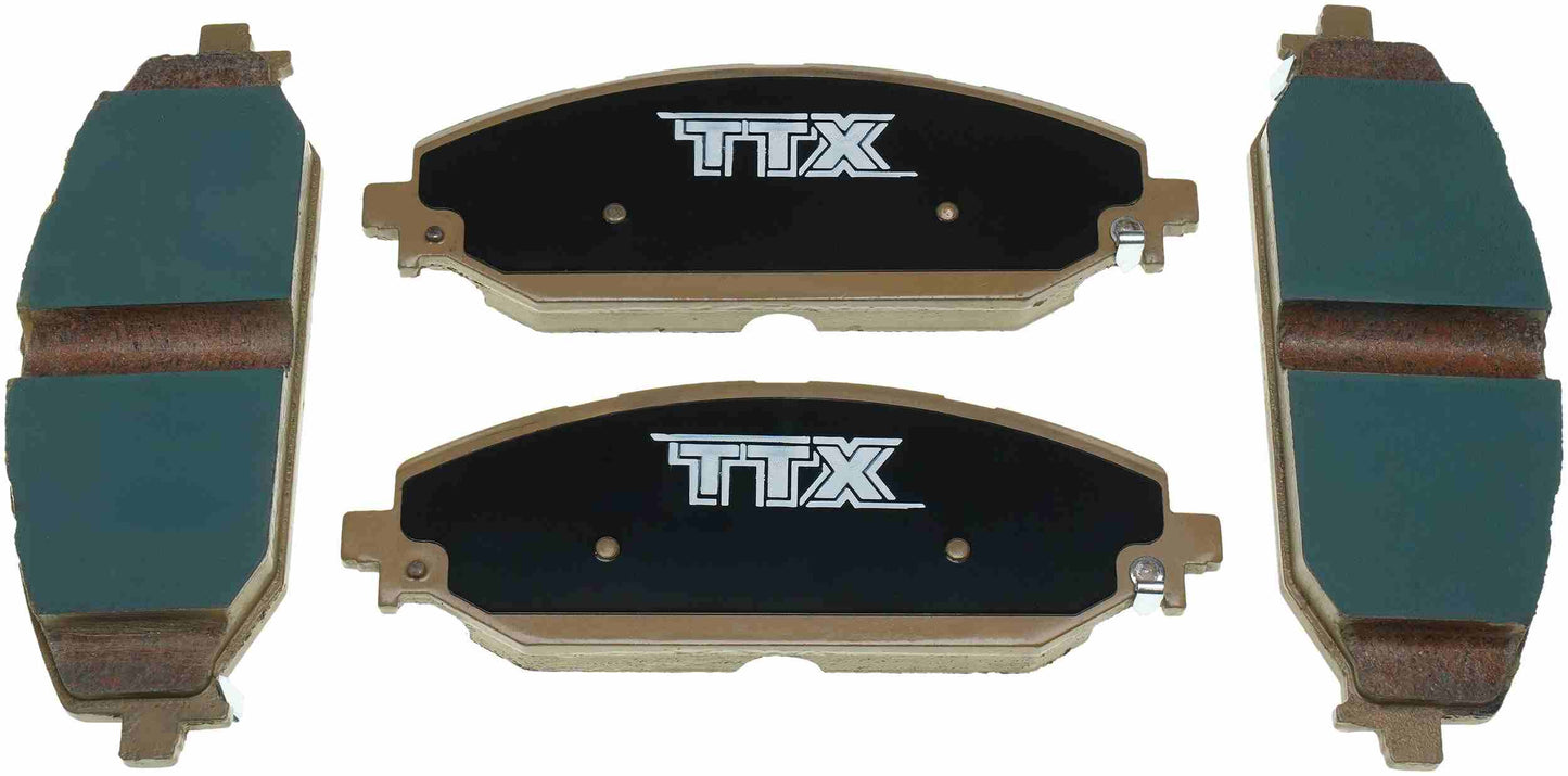 Mevotech TXBCP2179