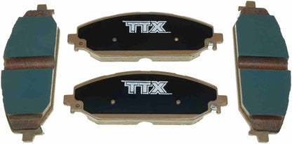 Mevotech TXBCP2179