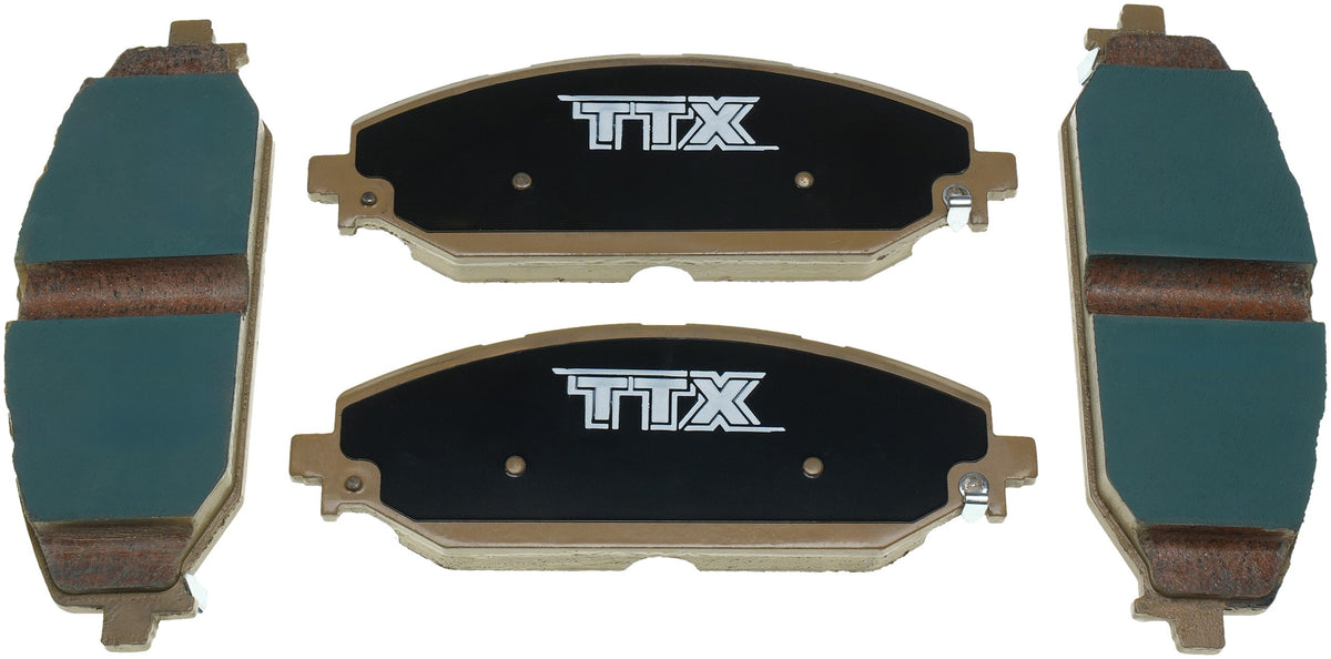Mevotech TXBCP2179