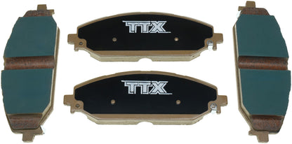 Mevotech TXBCP2179