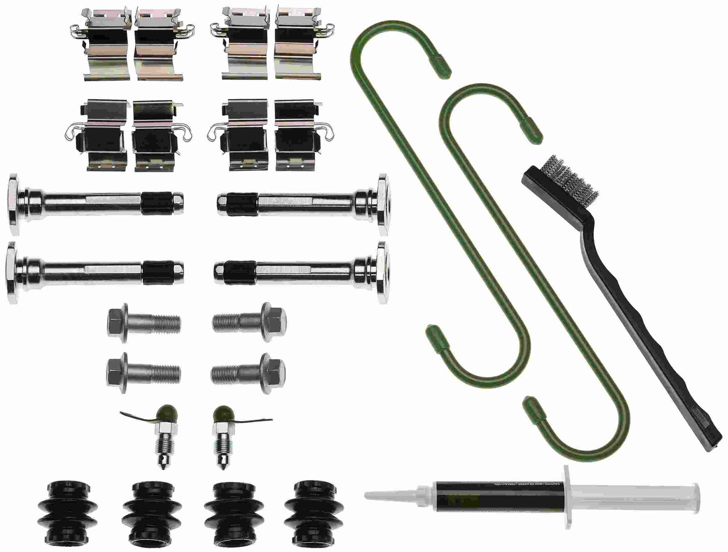 Mevotech TXBCP2179