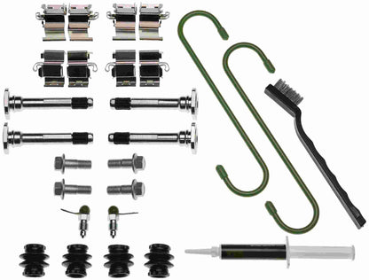 Mevotech TXBCP2179