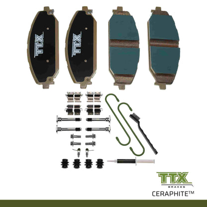 Mevotech TXBCP2179