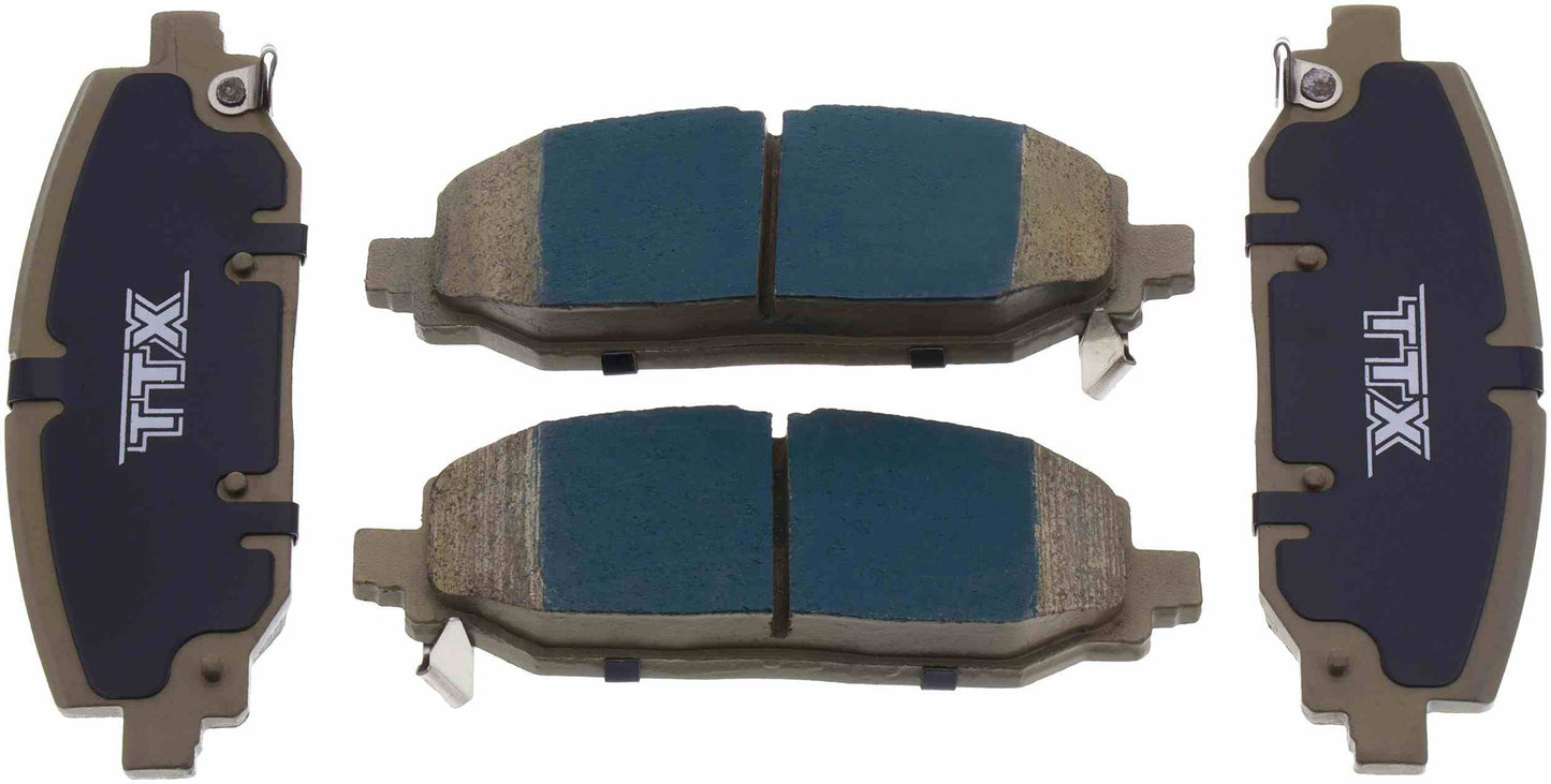 Mevotech TXBCP2186