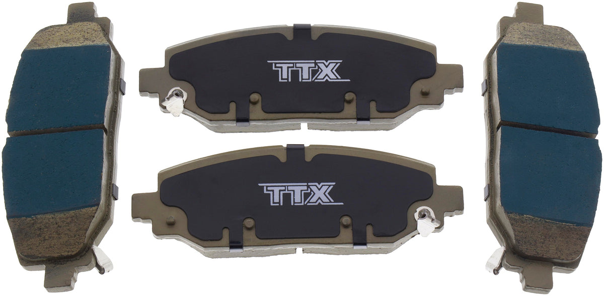 Mevotech TXBCP2186
