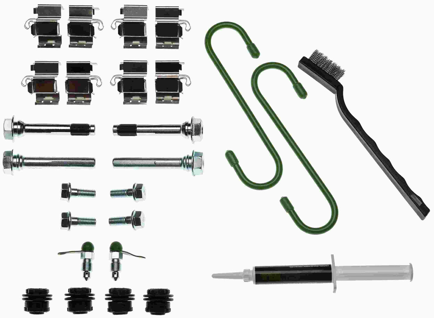 Mevotech TXBCP2186