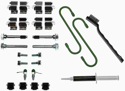 Mevotech TXBCP2186