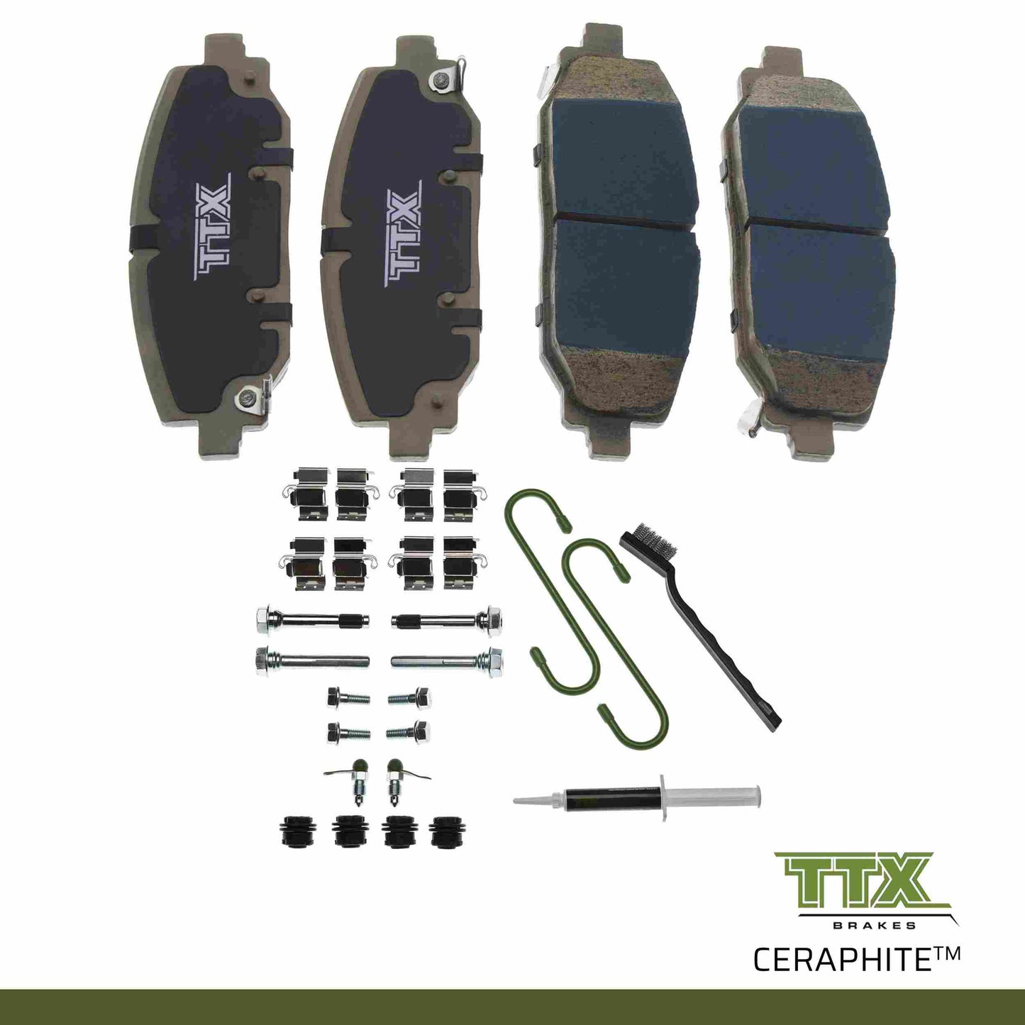 Mevotech TXBCP2186