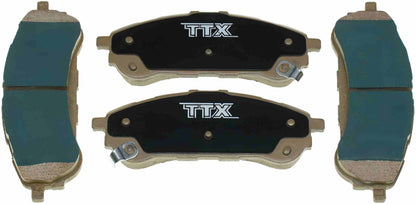 Mevotech TXBCP2208