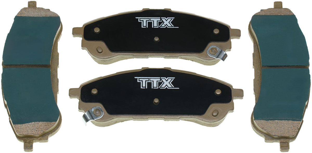Mevotech TXBCP2208