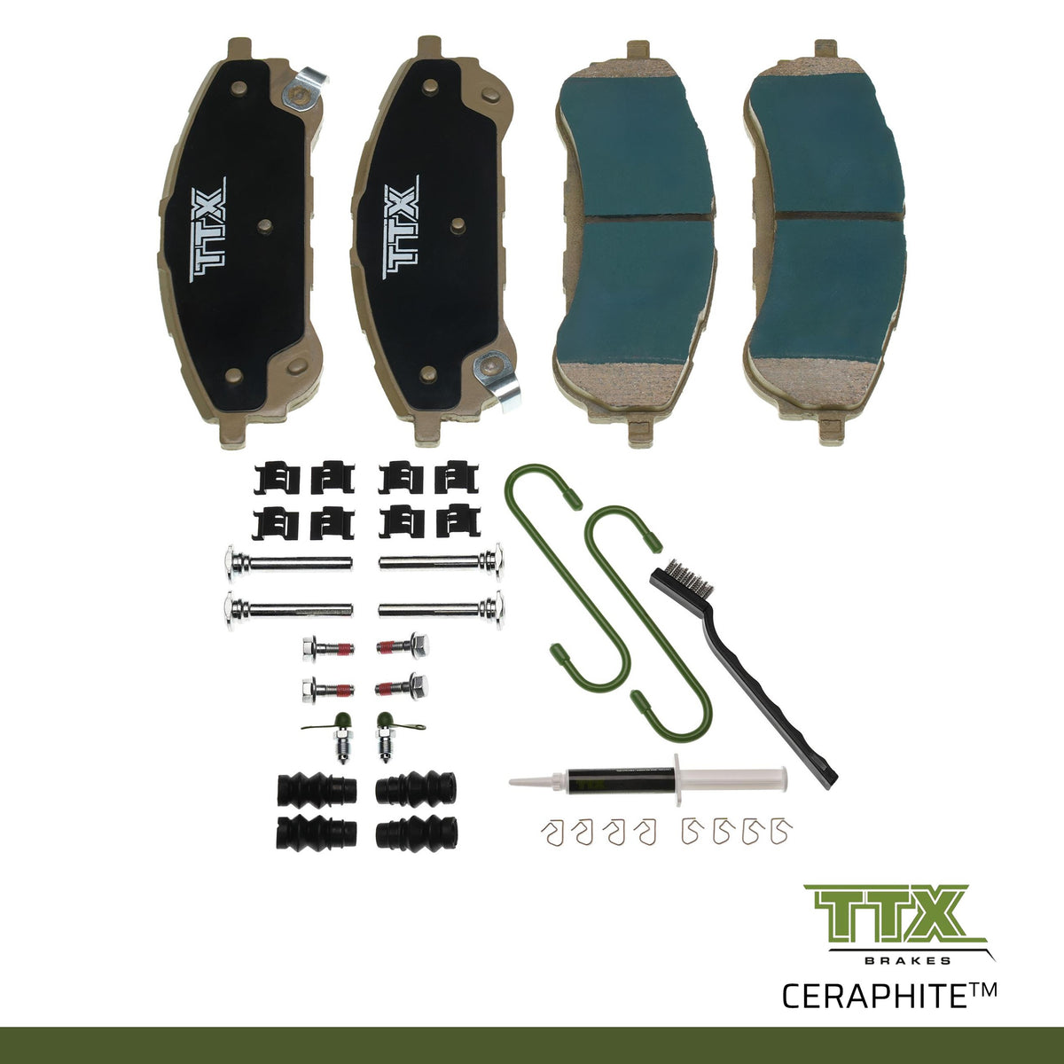 Mevotech TXBCP2208