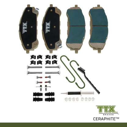 Mevotech TXBCP2208