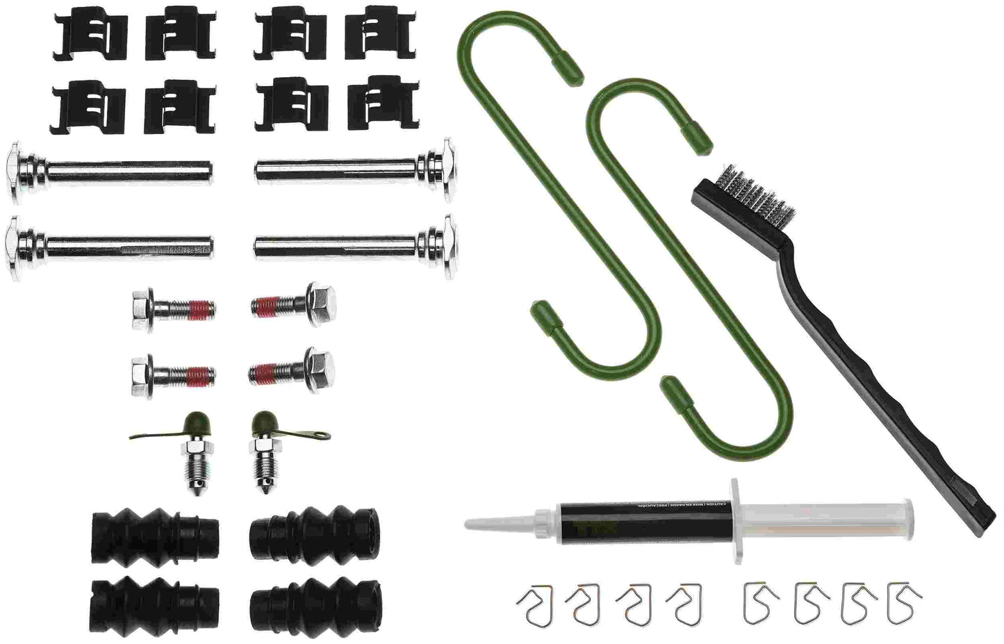 Mevotech TXBCP2208