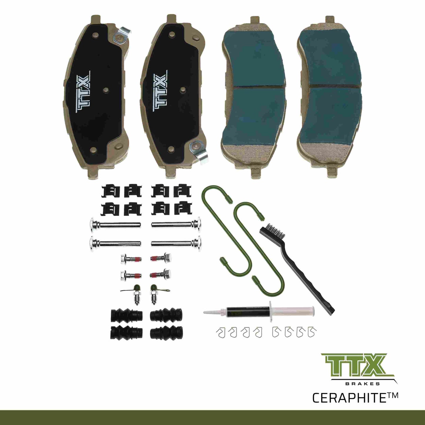 Mevotech TXBCP2208