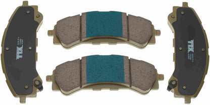 Mevotech TXBCP2216