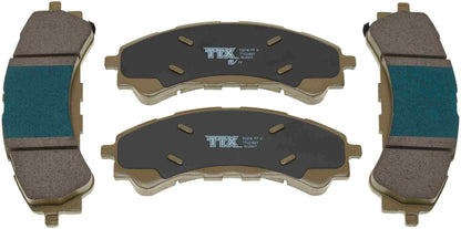 Mevotech TXBCP2216