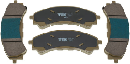 Mevotech TXBCP2216
