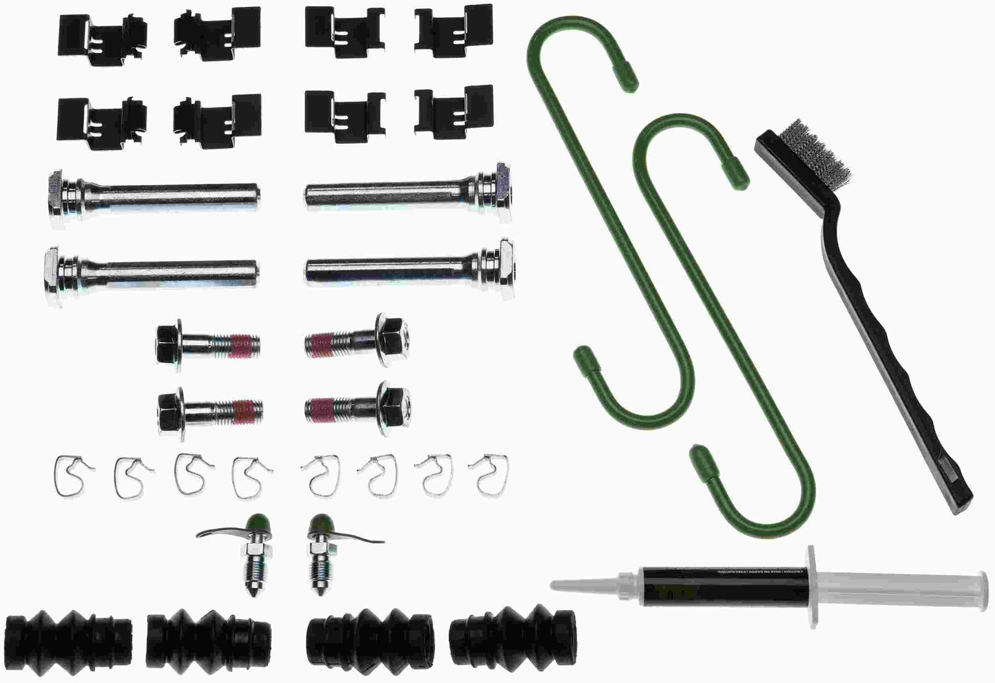 Mevotech TXBCP2216