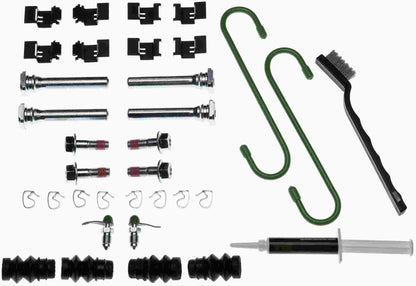 Mevotech TXBCP2216