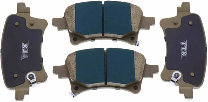 Mevotech TXBCP2233