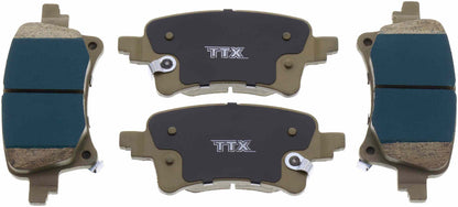 Mevotech TXBCP2233