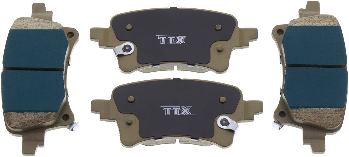 Mevotech TXBCP2233
