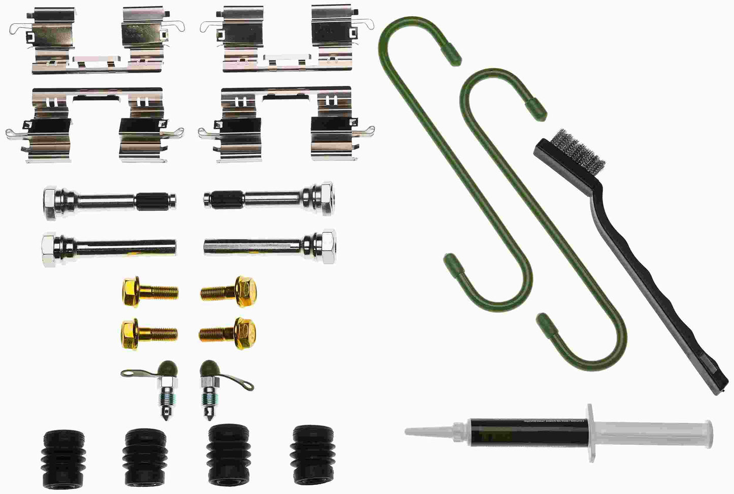 Mevotech TXBCP2233