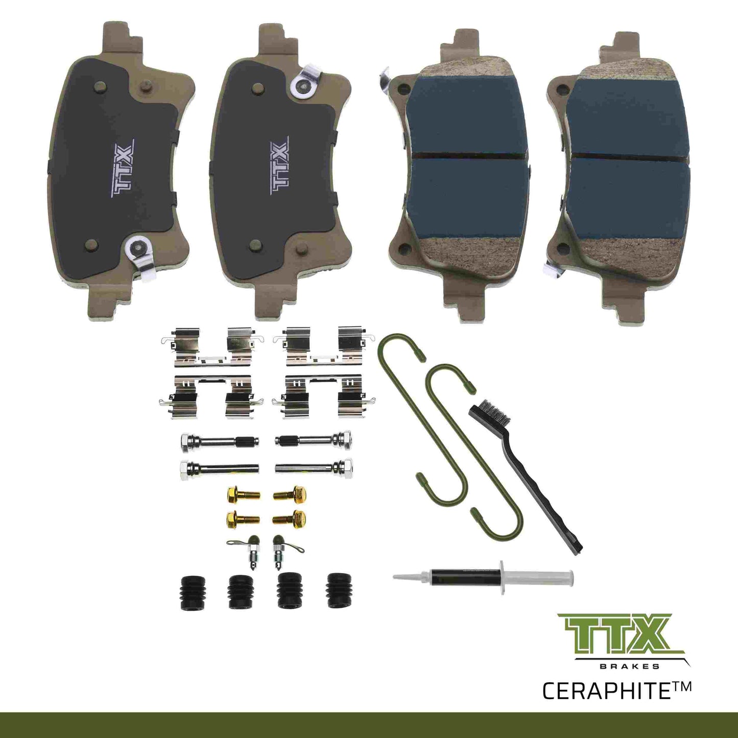 Mevotech TXBCP2233
