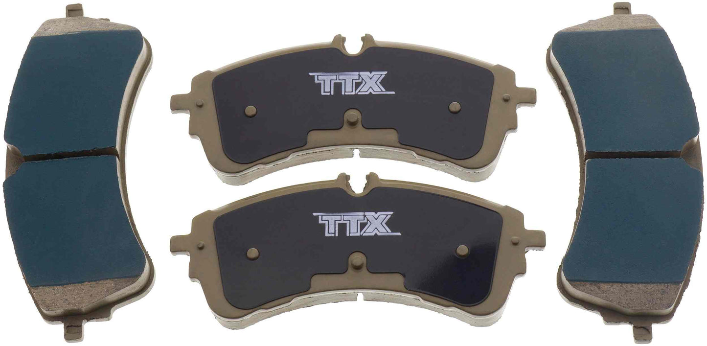 Mevotech TXBCP2280