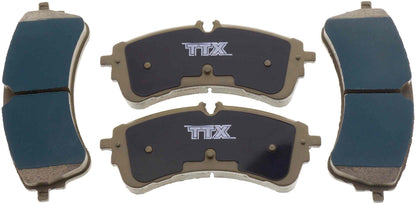 Mevotech TXBCP2280