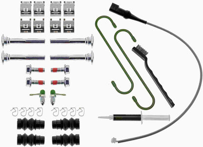 Mevotech TXBCP2280