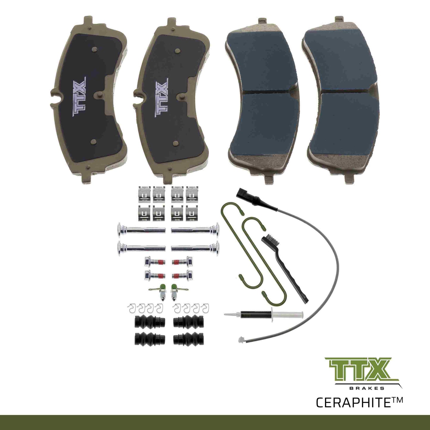 Mevotech TXBCP2280
