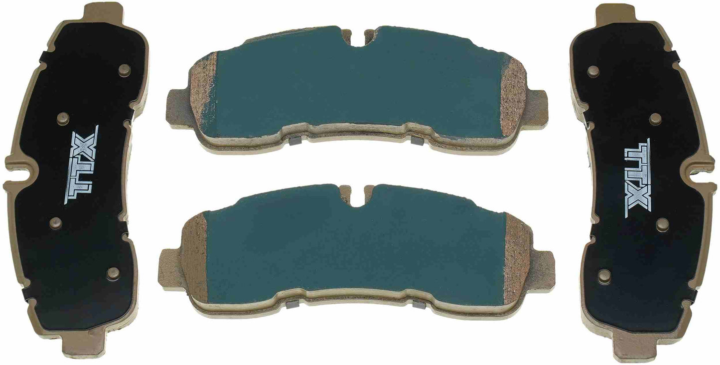 Mevotech TXBCP2281