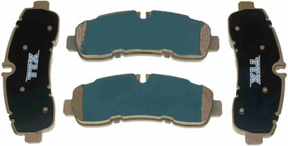 Mevotech TXBCP2281