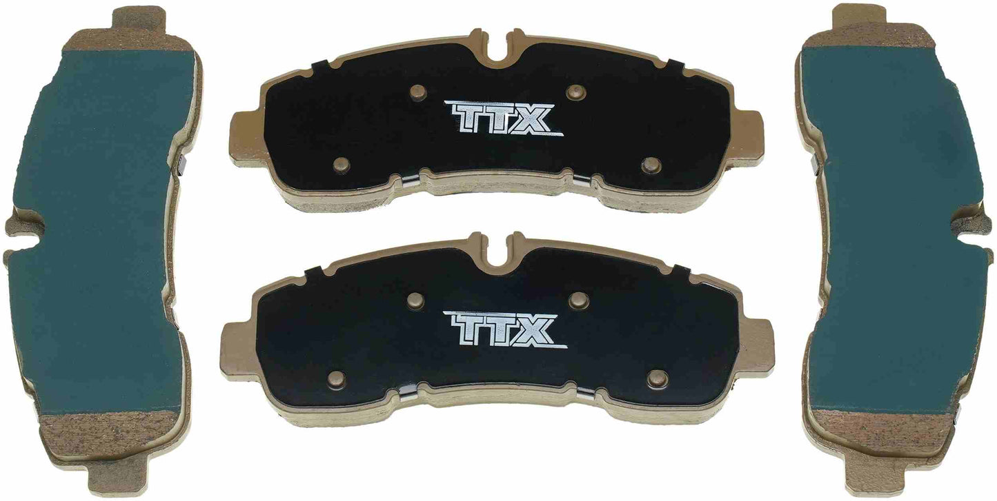 Mevotech TXBCP2281